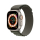Apple Watch Ultra Titanium/Green Alpine Loop S LTE - 1071573 - zdjęcie